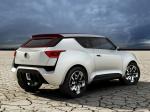 SsangYong XIV-2 Concept 2012 года